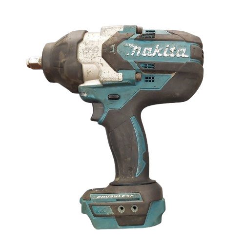 Makita 1/2″ Brushless Impact Wrench Dtw1002 Skin Only