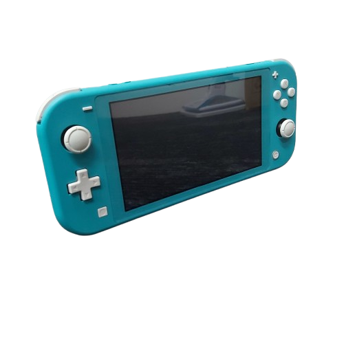 Nintendo Switch lite HDH-001 Tporquoise Console Only