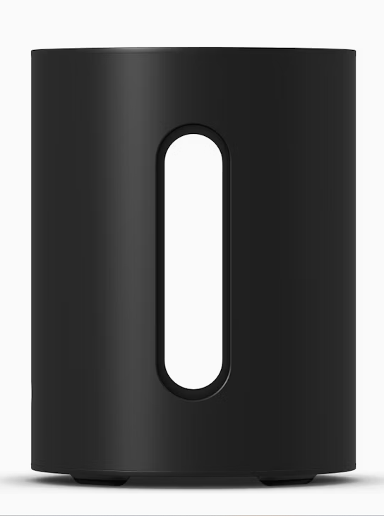 Sonos Sub Mini Wireless Subwoofer Black ( LE )