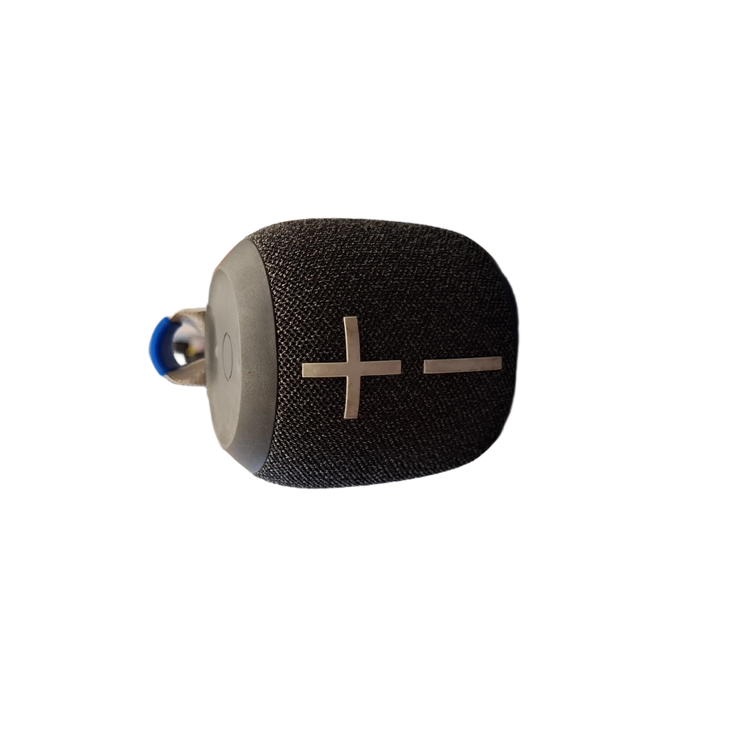 Ultimate Ears Wonderboom 2 Bluetooth Speaker Grey S00172 (JN) (Used)