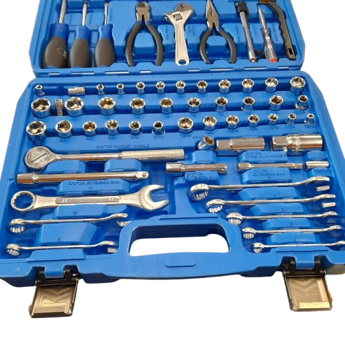 SCA 117 PCE Tool Kit In Case (GE)