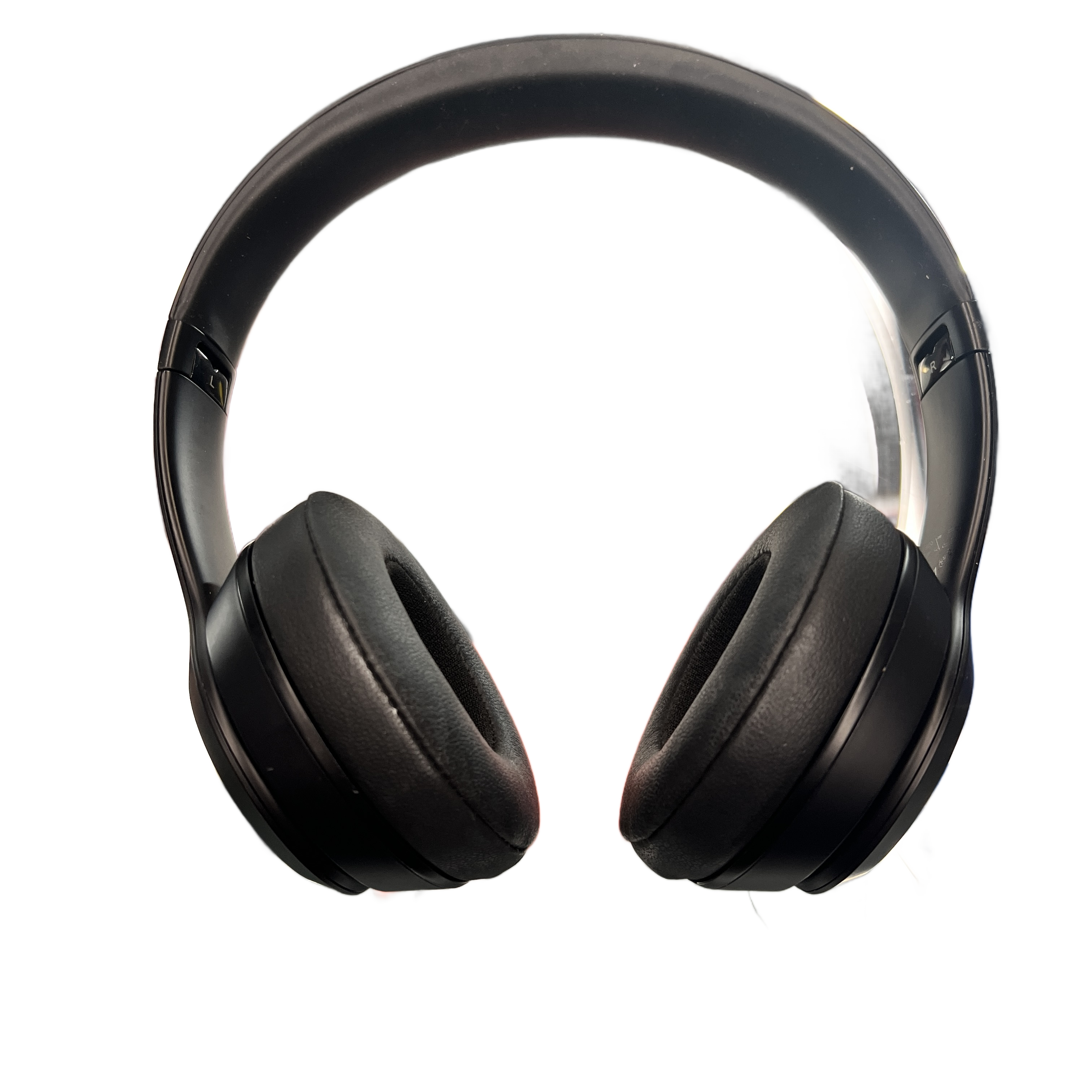 Beats Solo3 Wireless On-Ear Headphones Black (MK)