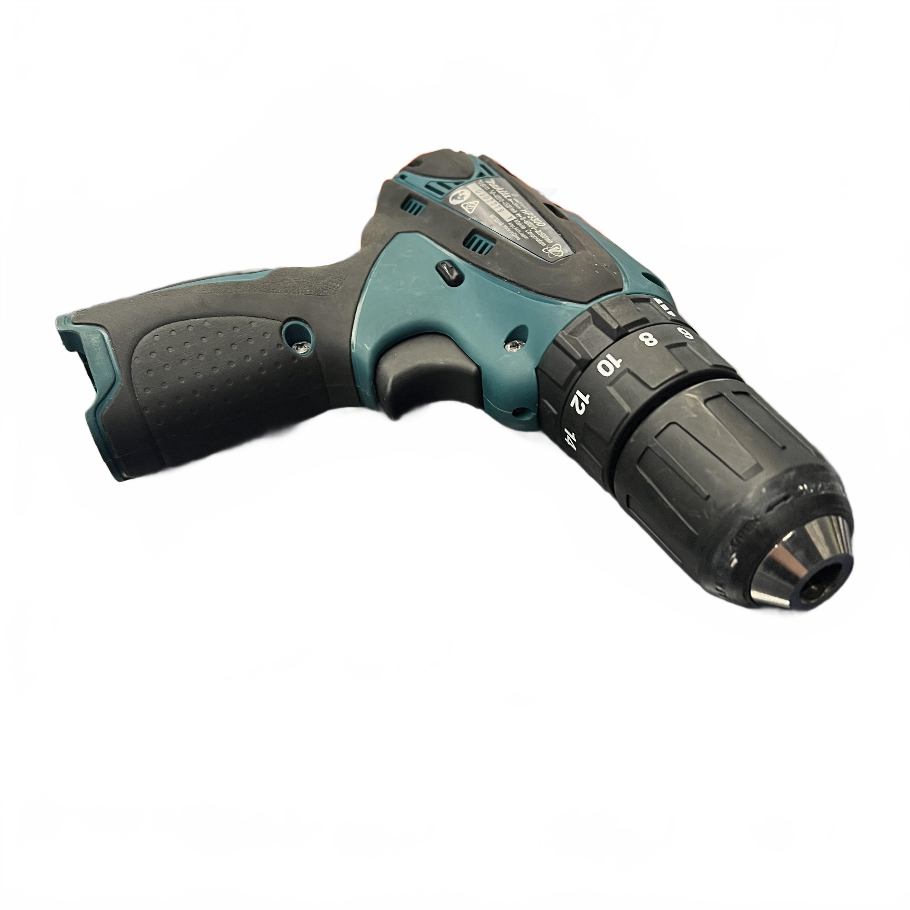 Makita Drill HP330D (MK)