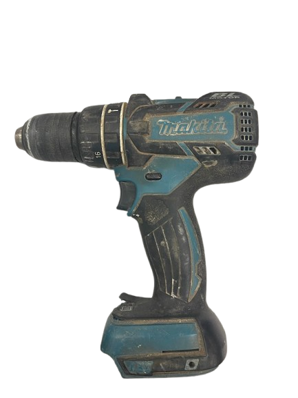 Makita Drill DHP480 Green (NG)