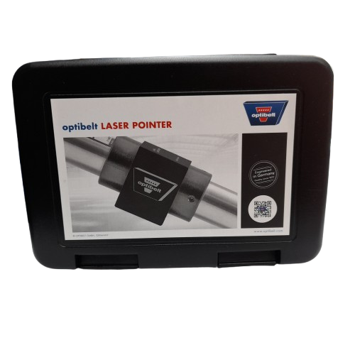 Optibelt Laser Pointer II (LN)