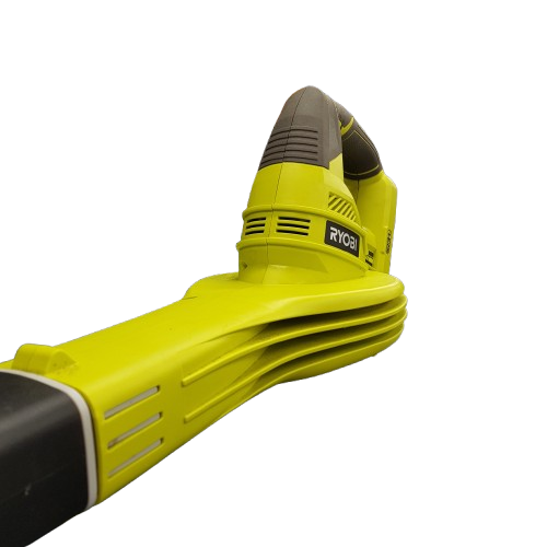 Ryobi 18V ONE+ Cordless Garden Blower OBL1820S – Tool Only