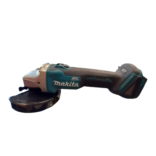 Makita Grinder DGA504 Skin Only  (GE)