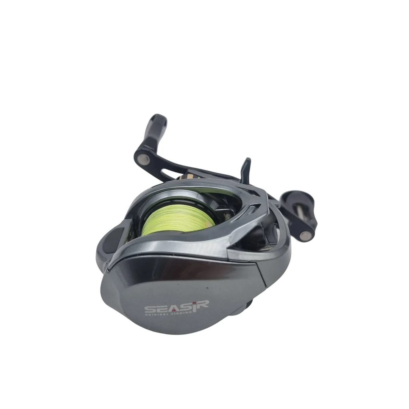 Seastar Mansory Fishing Reel (WR 1404850)