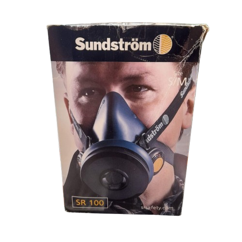 Sundstrom SR 100 Face Mask (GE)