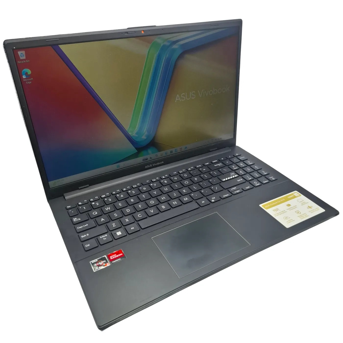 ASUS Vivobook Go 15 E1504F + Charger (WR1411794)