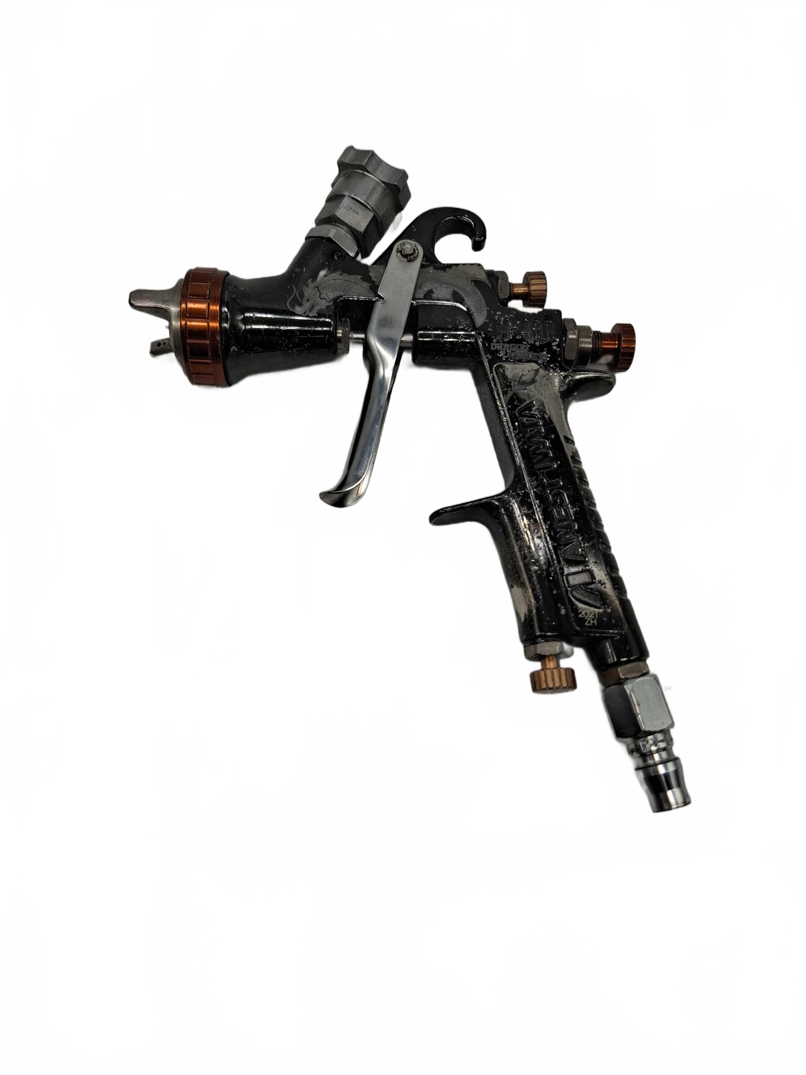 Anest Iwata Spray Gun Dragon Edition (WR 1429121)