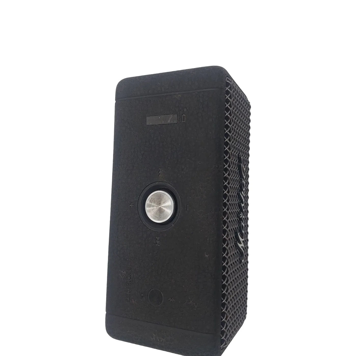 Marshall Emberton II Bluetooth Speaker Black (GB – 1416874)