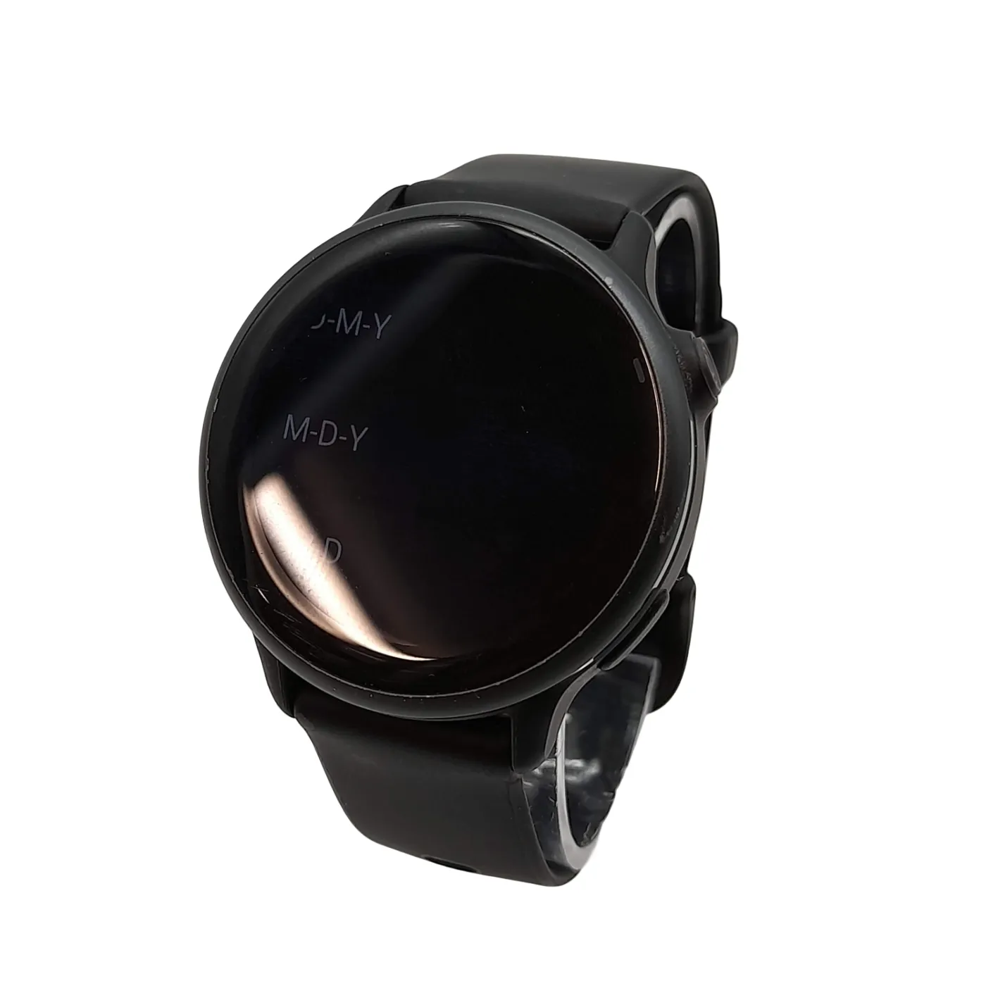 Garmin Activity Tracker A04951 Smart Watch With Charger (WL 1409693)