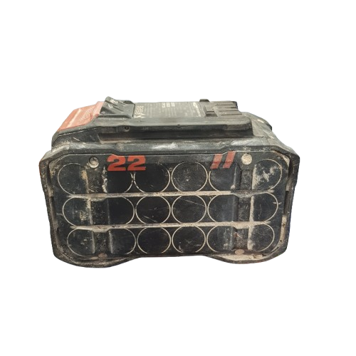 Hilti B 22-255 Nuron Battery Black (1432583)