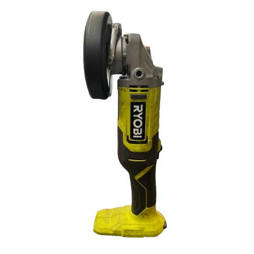 Ryobi 18v Angle Grinder R18AG1 (MK)