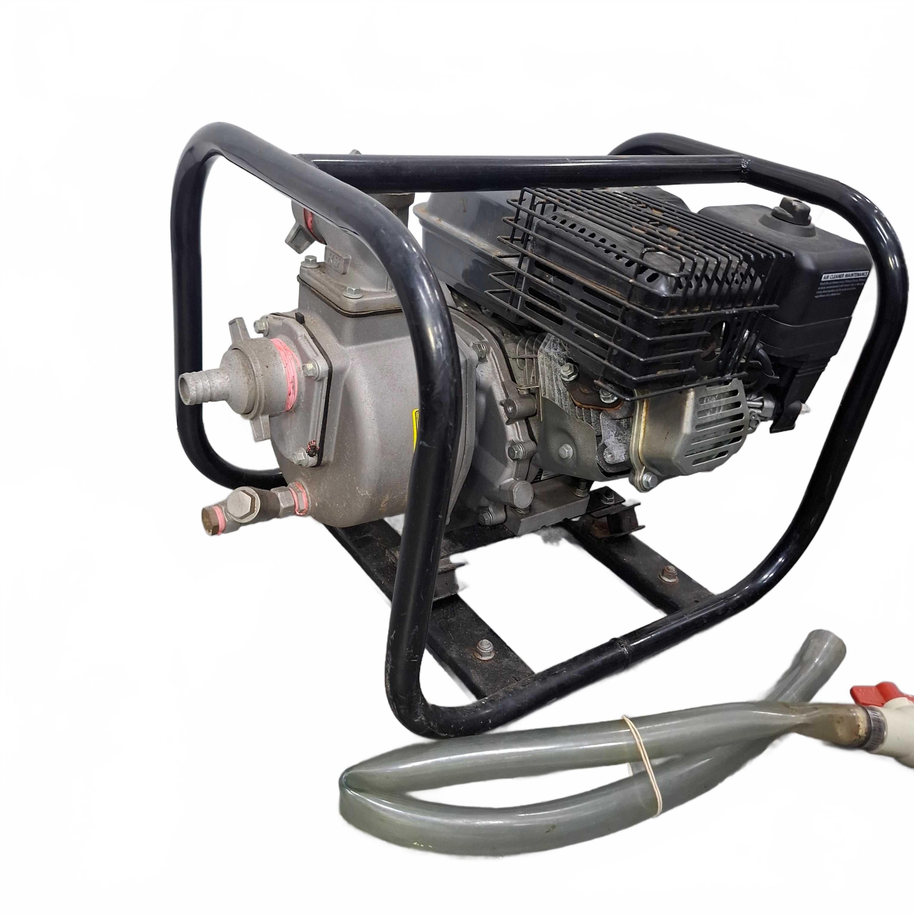 Ozito Transfer Water Pump PTP-165 + Hose *PICK UP ONLY* (WR 1424750)