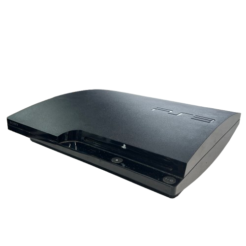 Sony Playstation 3 Console (MK)