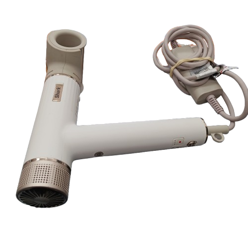 Shark SpeedStyle Hairdryer White (1420351) (CP)