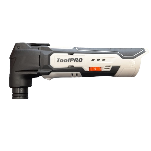 Tool Pro Multi Tool Red (LN)
