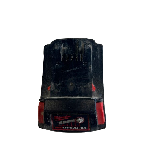 Milwaukee M18B5 5.0Ah REDLITHIUM-ION Battery (MK)