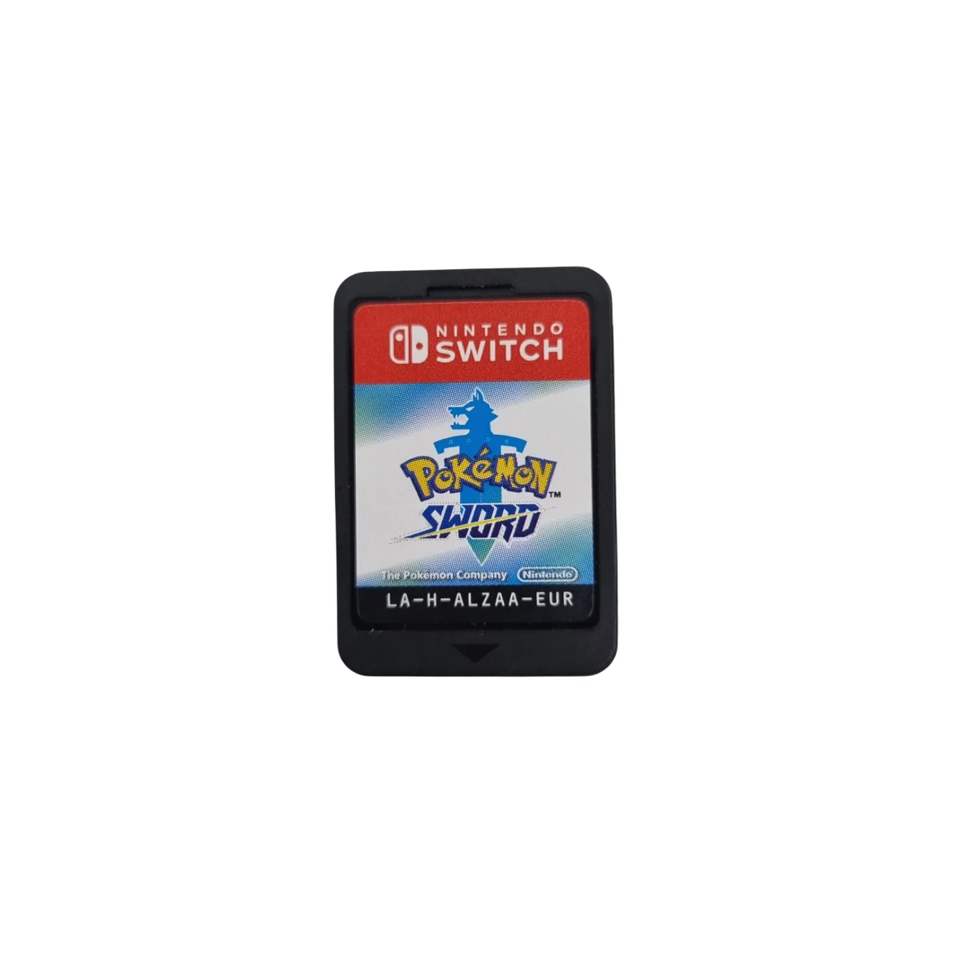 Nintendo Switch Pokémon Sword *Game card only*