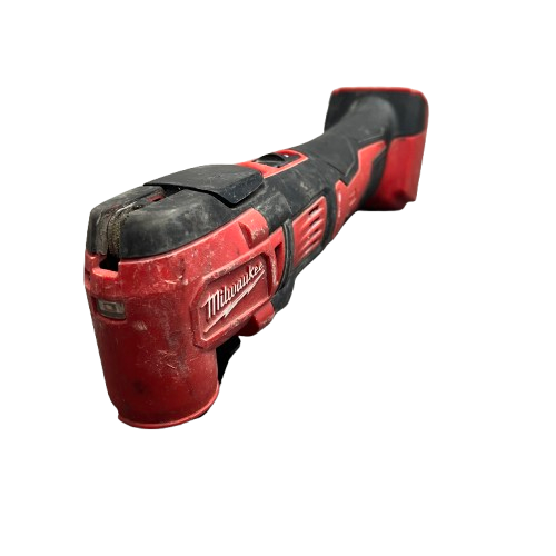 The Milwaukee M18 Cordless Multi-Tool M18BMT (MK)