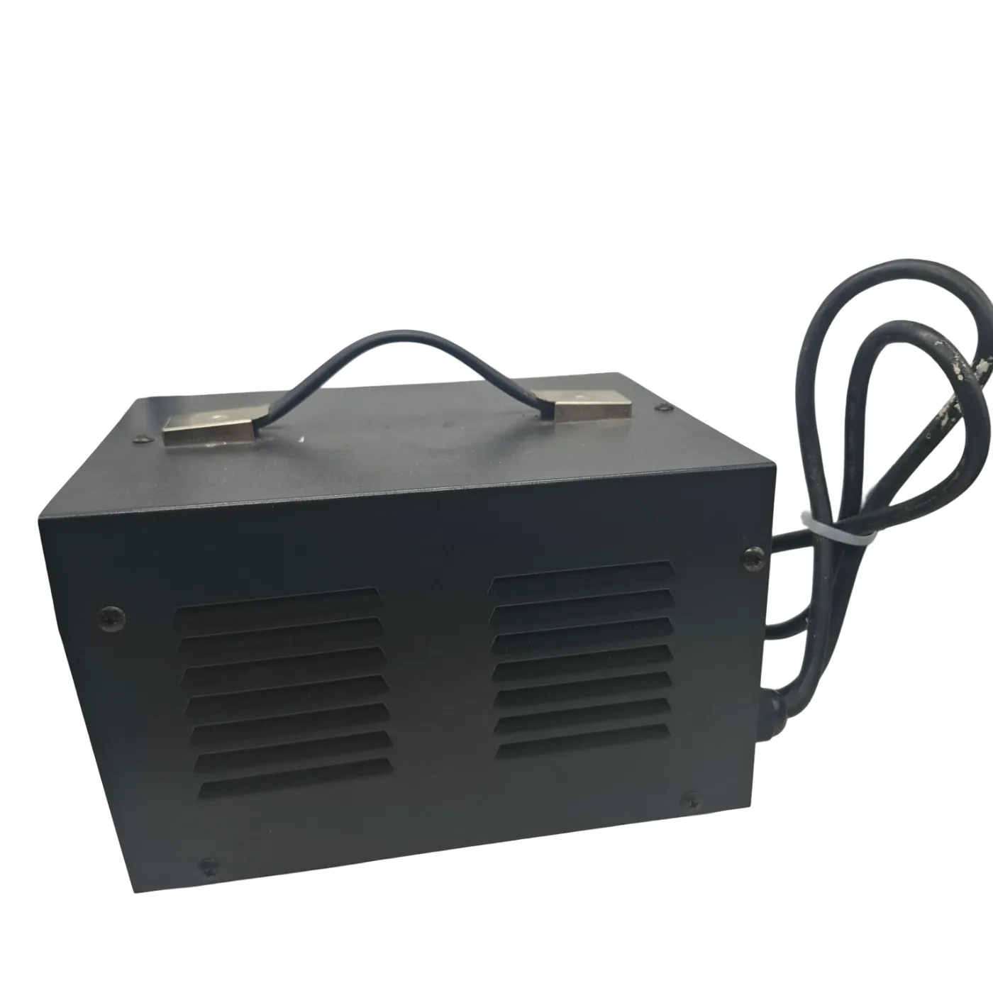 LiteFuze 2000W Step Up/Step Down Power Transformer W/ Universal Output Fuse Protection (LT-2000) + Australian Adapter (WR)