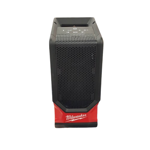 Milwaukee Jobsite Speaker M18JSSP2 Skin Only (MR1378322)
