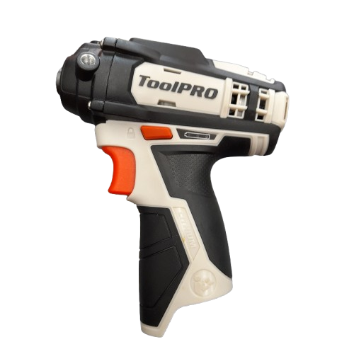 Toolpro LCP699-2-1200 12V Polisher Skin Only No Accessories (MR)