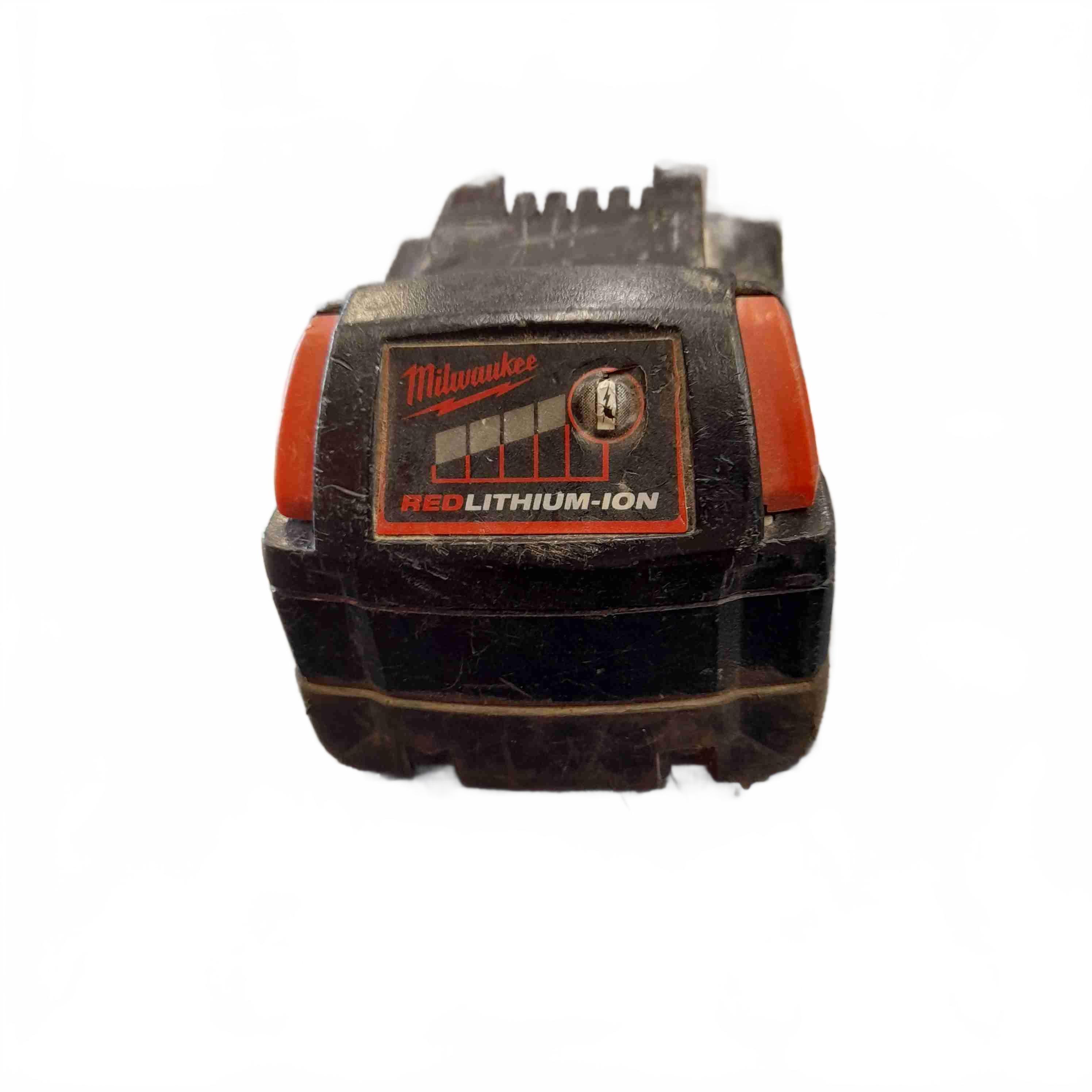 Milwaukee 5.0Ah M18B5 Battery (GE)