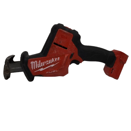 Milwaukee M18 FHZ Hackzall Reciprocating Saw Skin Only (MR)