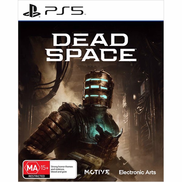 Dead Space PS5 ( LE )