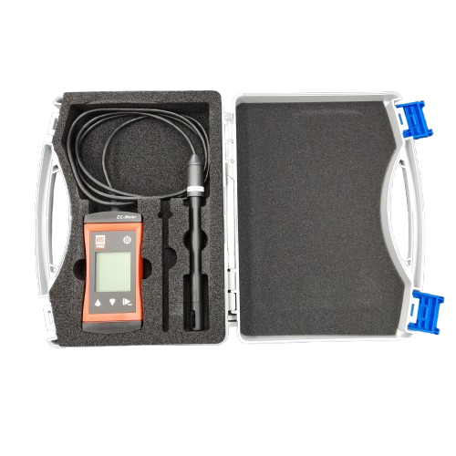RS PRO Conductivity Meter In Case (Good Condition)(MR)