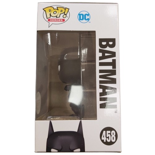 Funko POP! Vinyl Batman Beyond #458 Funko Special Edition, Excellent Condition With Box