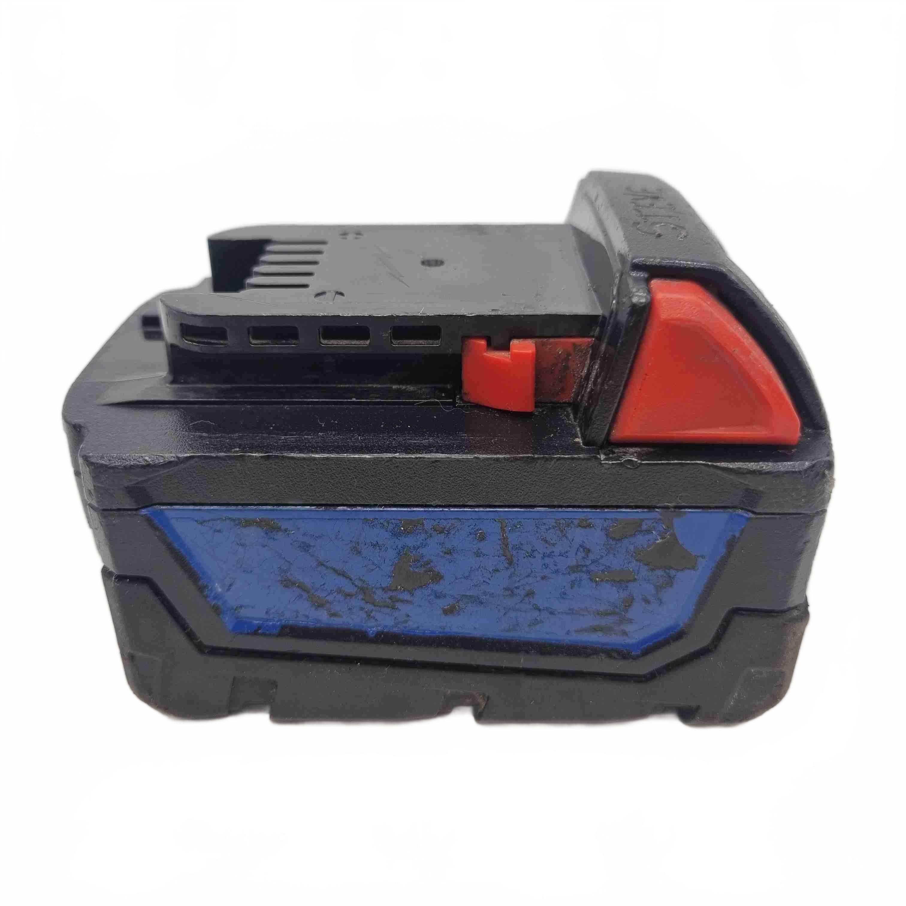 Milwaukee M18 B5 18V 5.0Ah Redlithium Battery (WR 1433999)