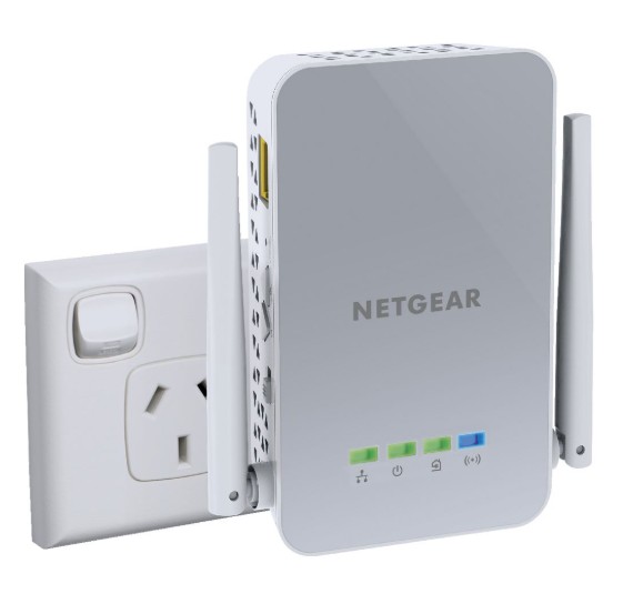 NETGEAR Powerline Adapter 1000 ( LE )