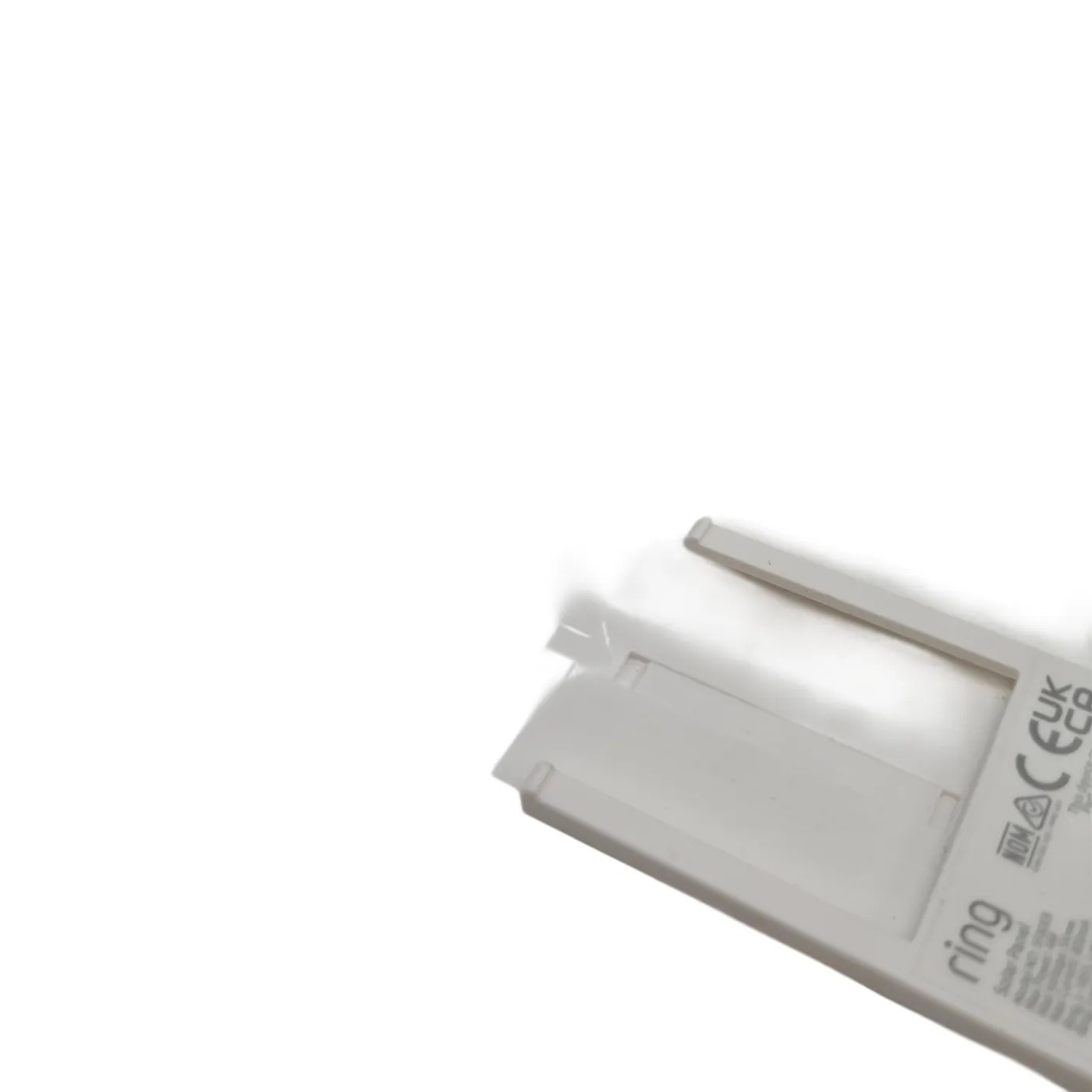 Ring Solar Panel 5F80E9 (WR 1419857)