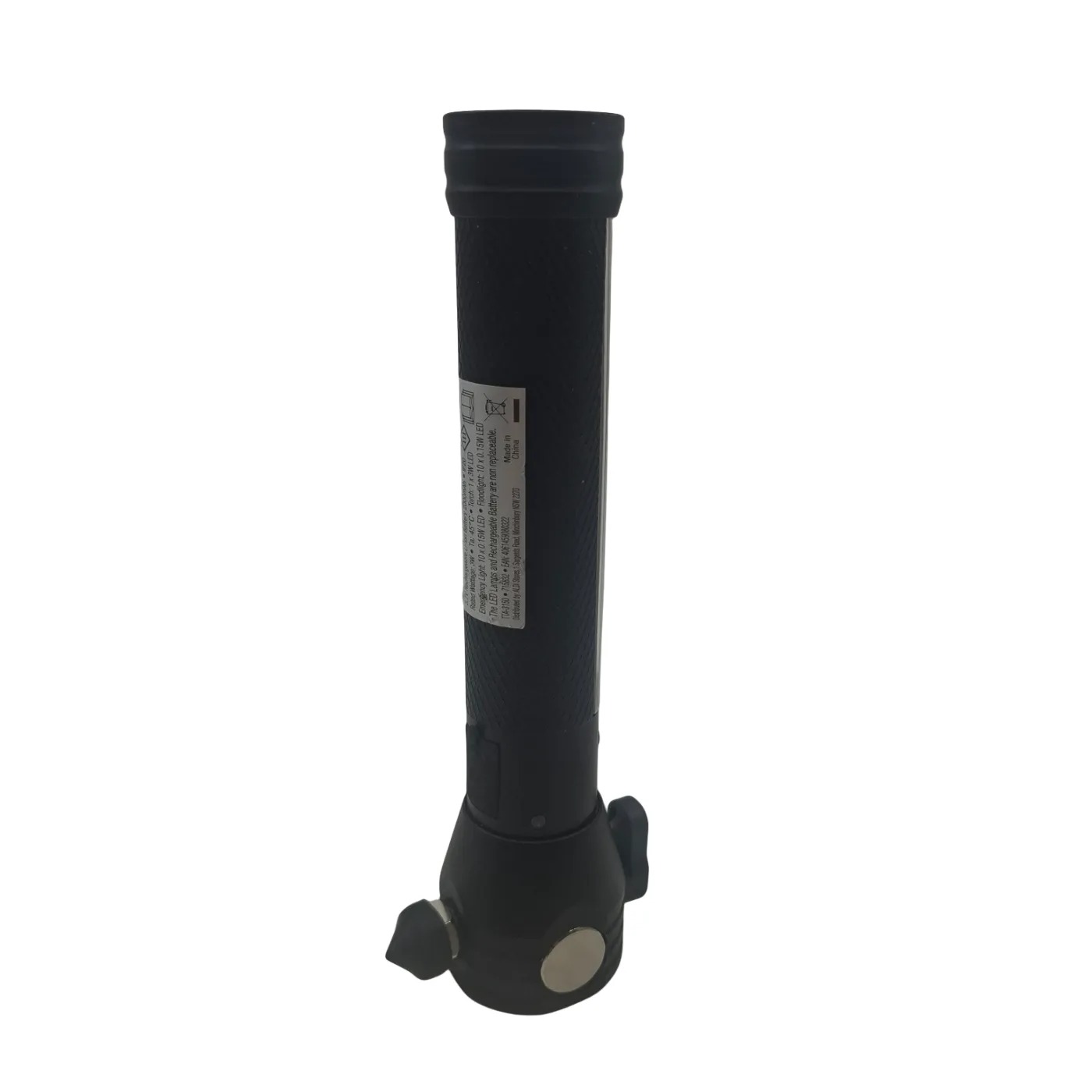 Adventuridge Solar Trekking Torch (WR 1422306)