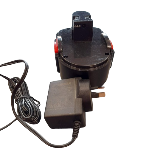 AirHawk Pro AHP-MC6/2 Hand Held Air Compressor