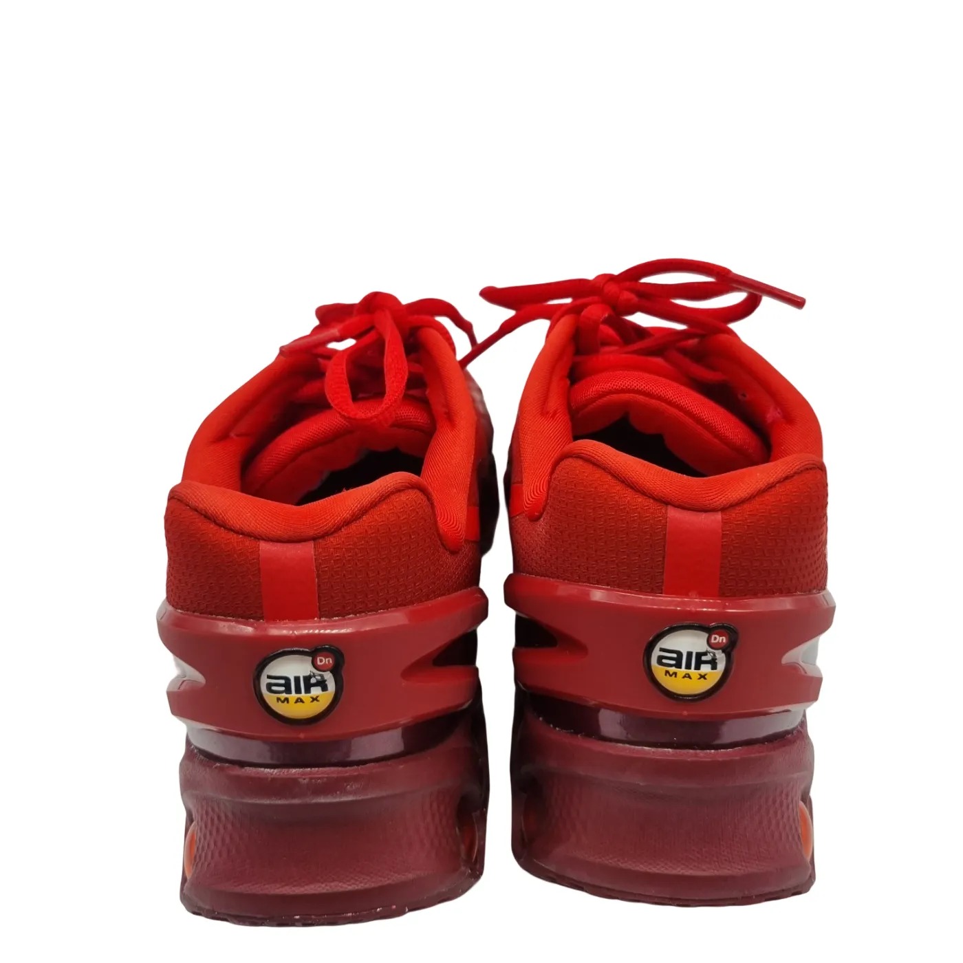 Nike Air Max Dn8 University Red HF5509 600 Size W 7 M 5.5 (WR)
