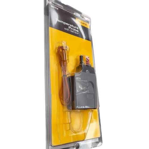 Fluke 80TK Thermocouple Module (MR)