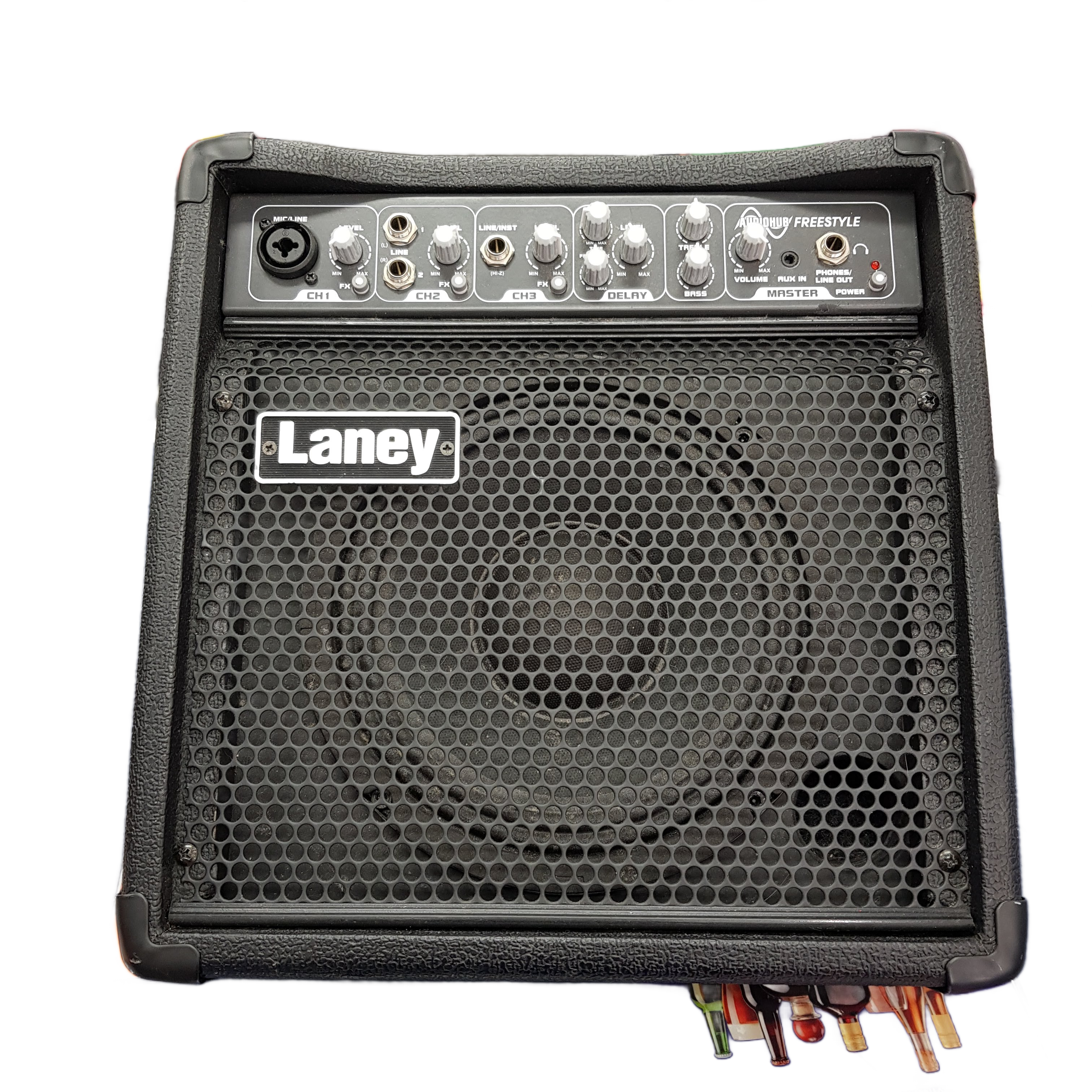 Laney AH-Freestyle Amplifier (MR)