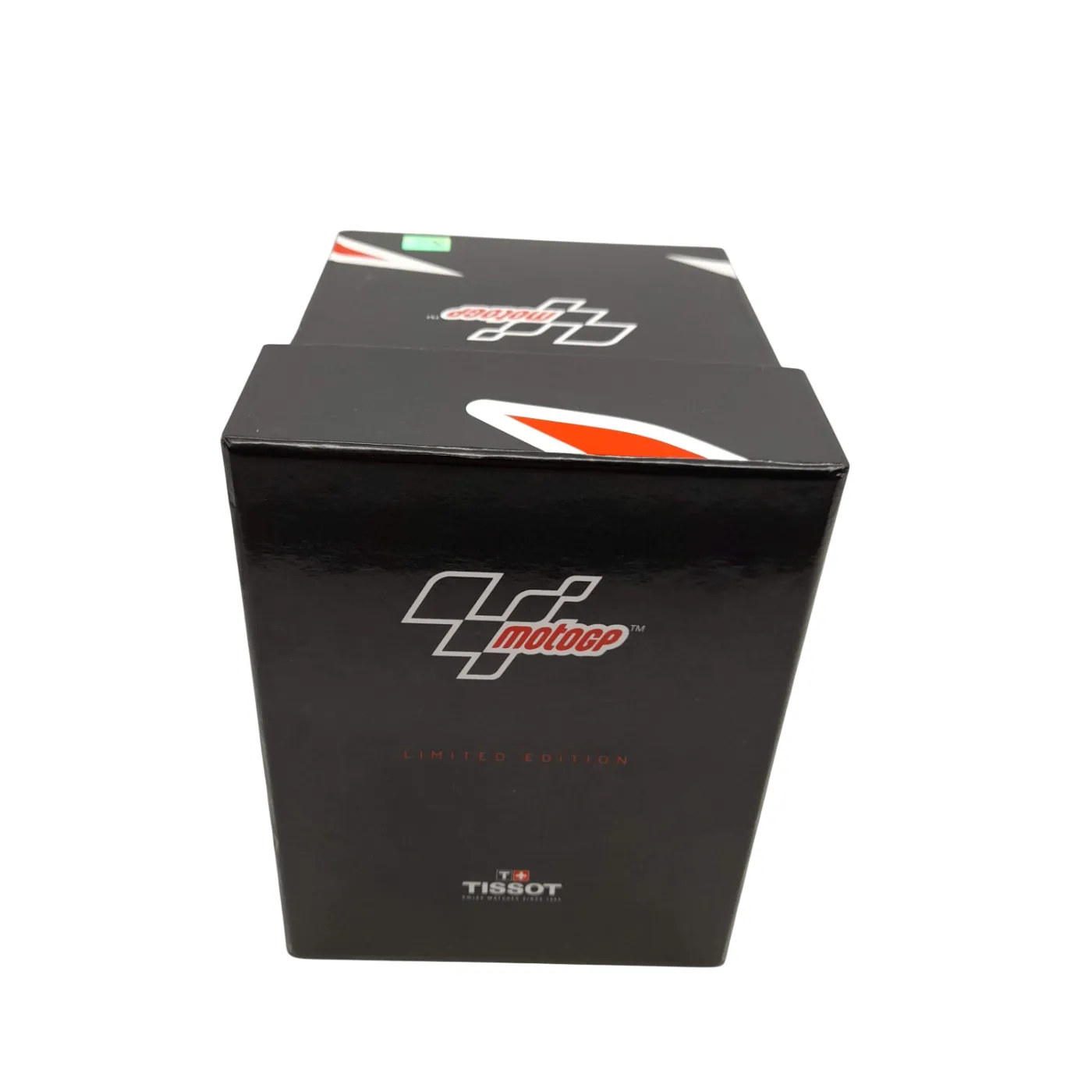 Tissot T-Race MotoGP 2022 Limited Edition T141.417.11.057.00 + Case + Box +Spare Link +Book (WL1412947)