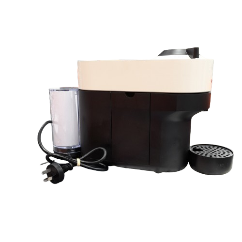 Nespresso Vertuo Pop Solo Coconut White (MR)