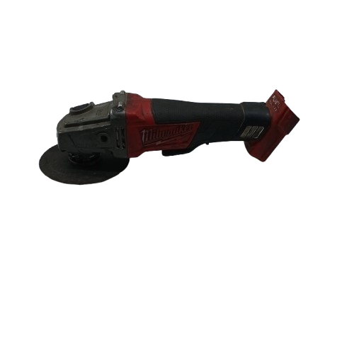Milwaukee M18 CAG125XPD 125mm Angle Grinder (WR)