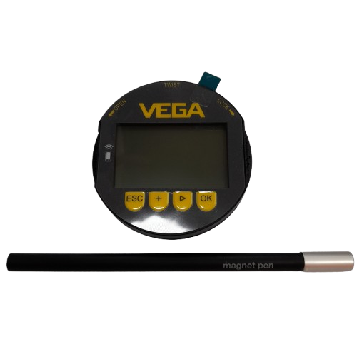 VEGA PLICSCOM.XW Modulator (LN)