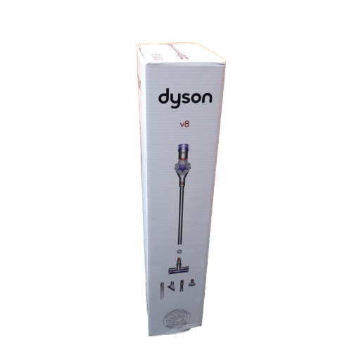 Dyson V8 Advanced Vacuum Black (Pickup Only) (LN)