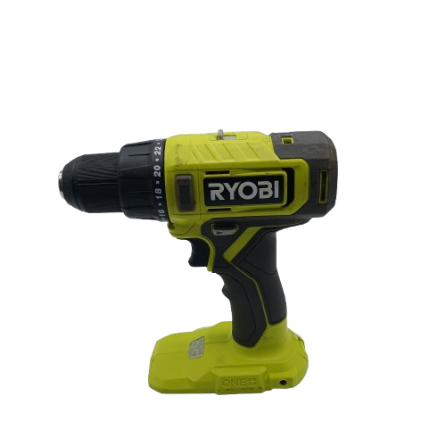 Ryobi Drill Driver RDD18 (CPPL1423883)