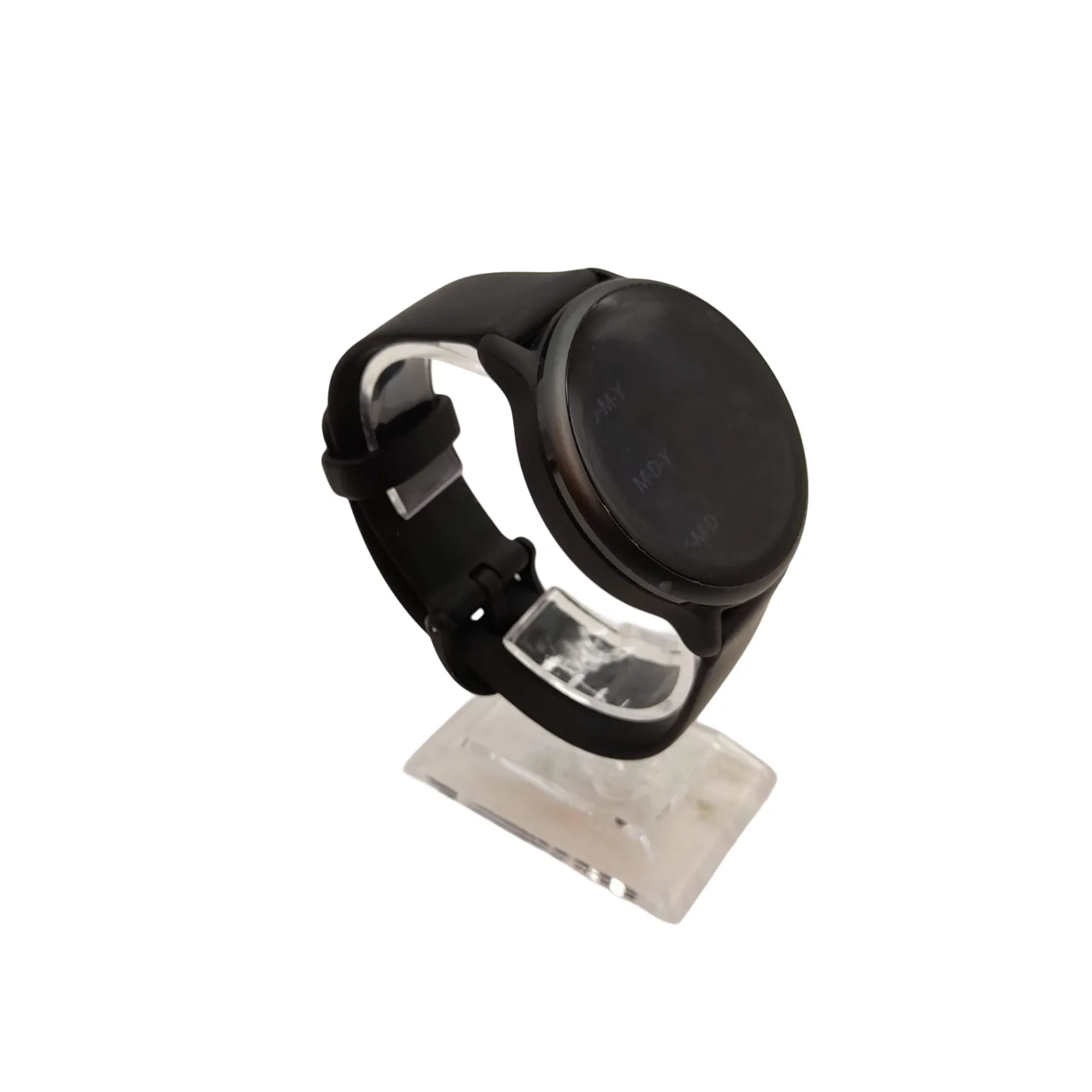 Garmin Activity Tracker A04951 Smart Watch With Charger (WL 1409693)