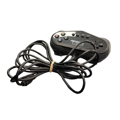 Pokken Tournament Wired CONTROLLER